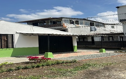 Construcción de escenarios deportivos