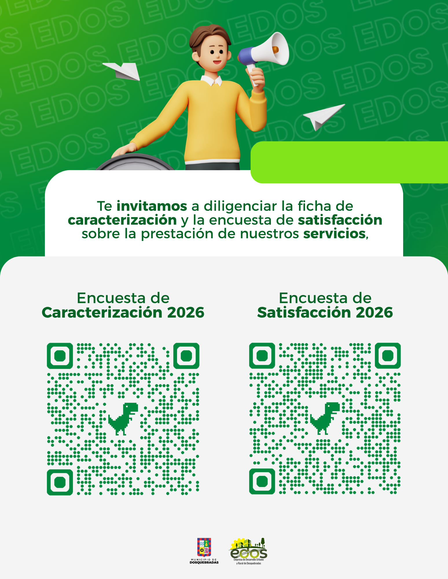 Encuesta de satisfacción