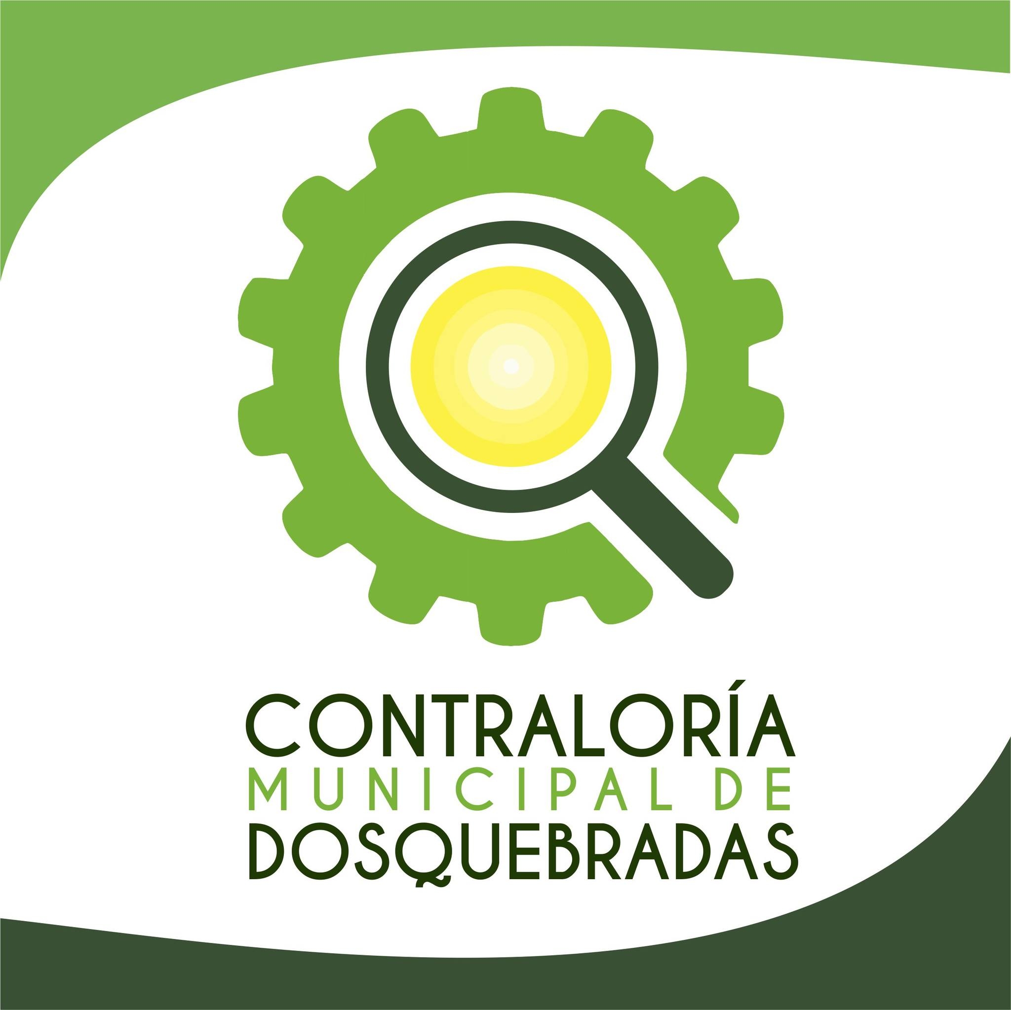 Contraloría Municipal de Dosquebradas Contraloría Municipal de Dosquebradas