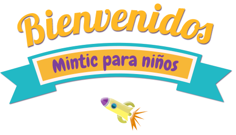 Bienvenidos niños